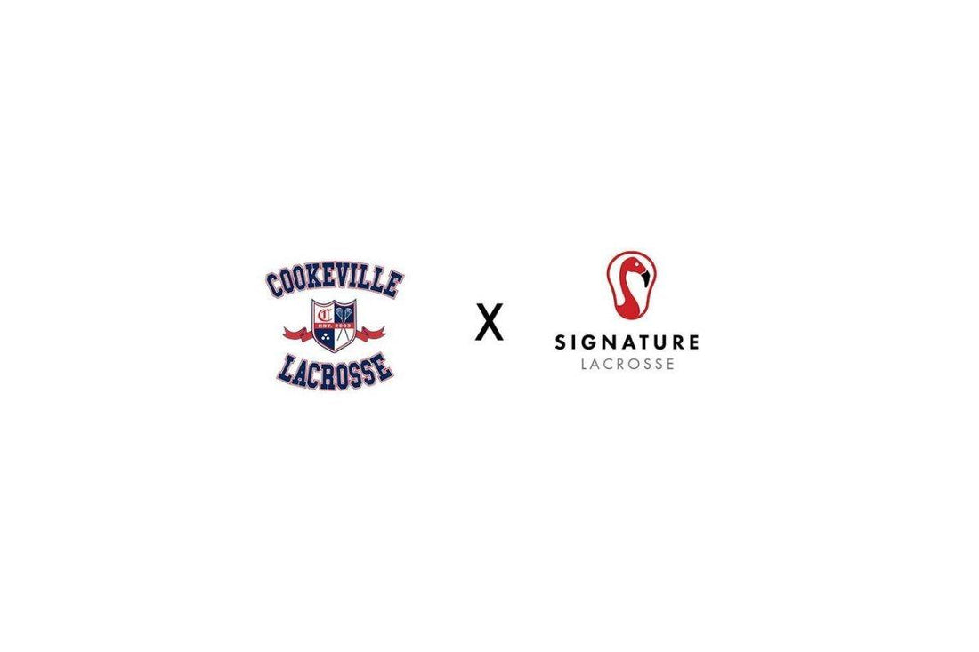 Cookeville Cavaliers Lacrosse Joins the Signature Partner Program
