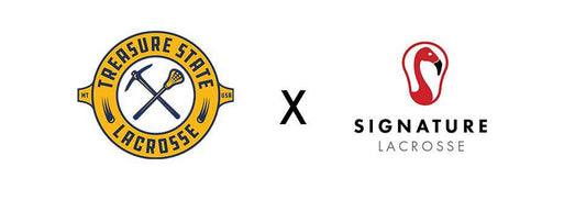 Treasure State Lacrosse Joins Signature Partner Program