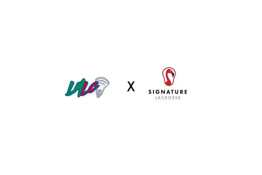 Lake Monsters Lacrosse Club Joins Signature Partner Program