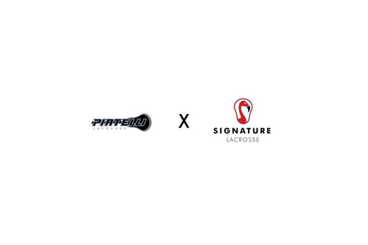 Piatelli Lacrosse Joins the Signature Partner Program