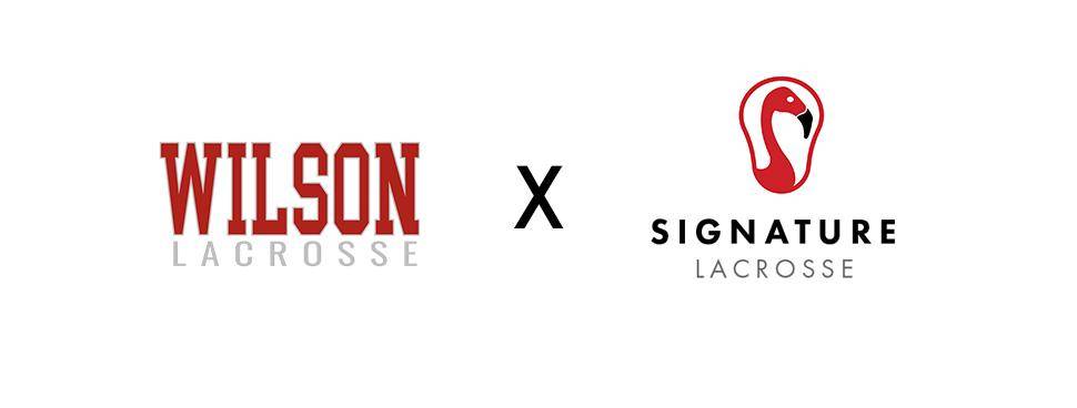 Wilson Lacrosse Joins Signature Partner Program