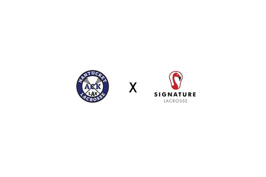 Nantucket Ack Lax Joins the Signature Partner Program