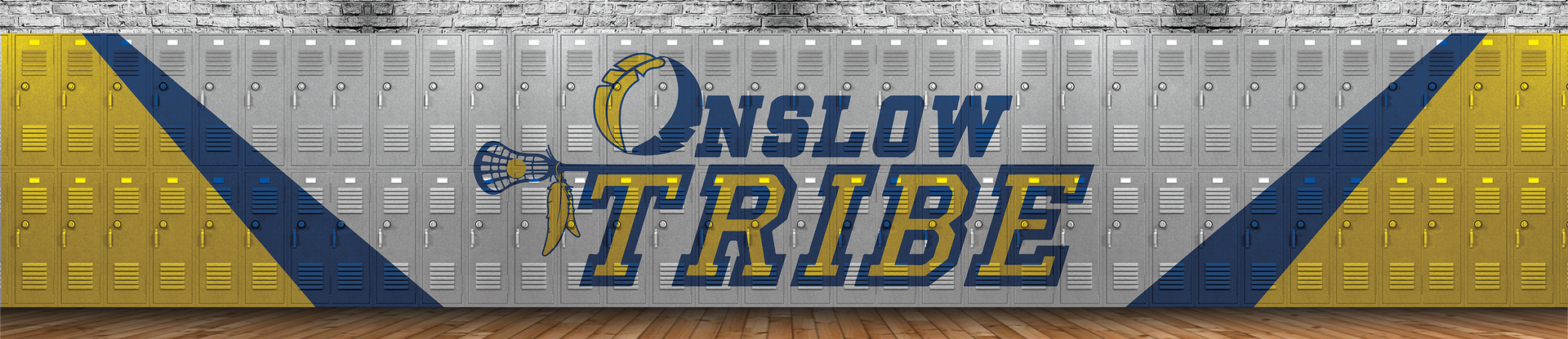 Onslow Tribe Lacrosse