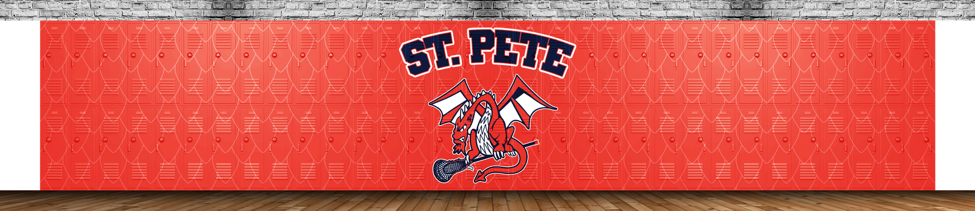St. Petersburg Lacrosse Club