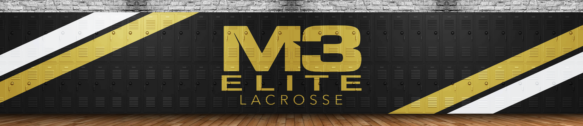 M3 Elite Lacrosse