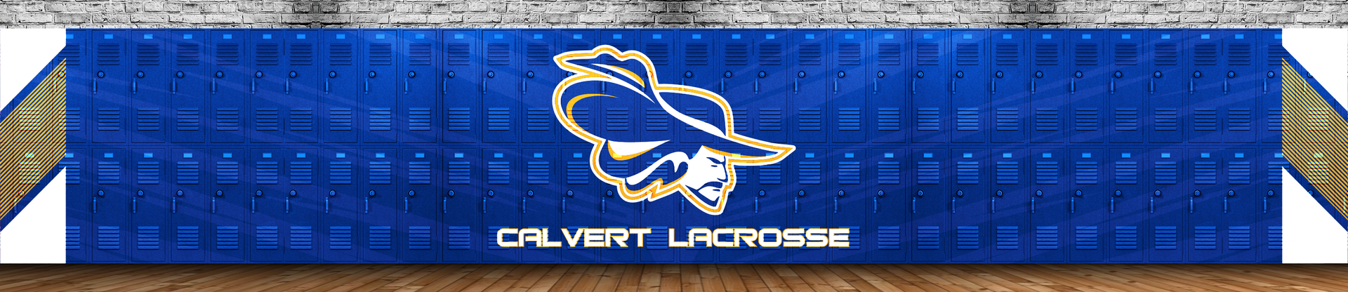 Calvert High School