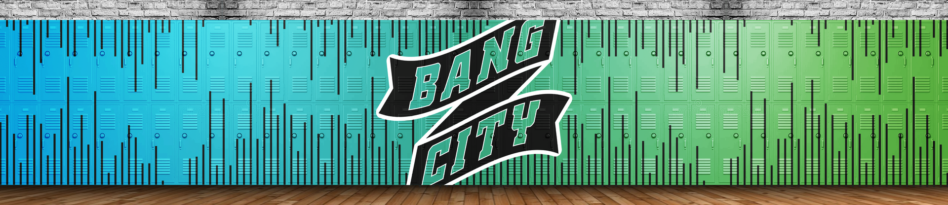 Bang City Lacrosse Club