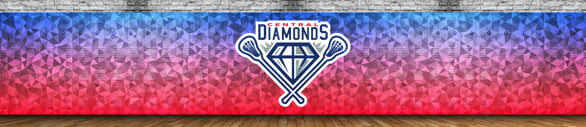 Central Diamonds