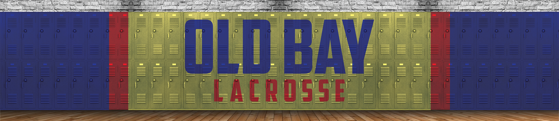Old Bay Lacrosse