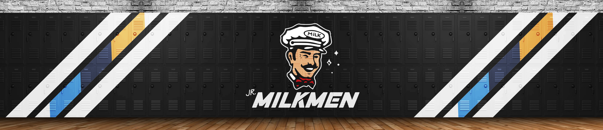 Jr. Milkmen Box