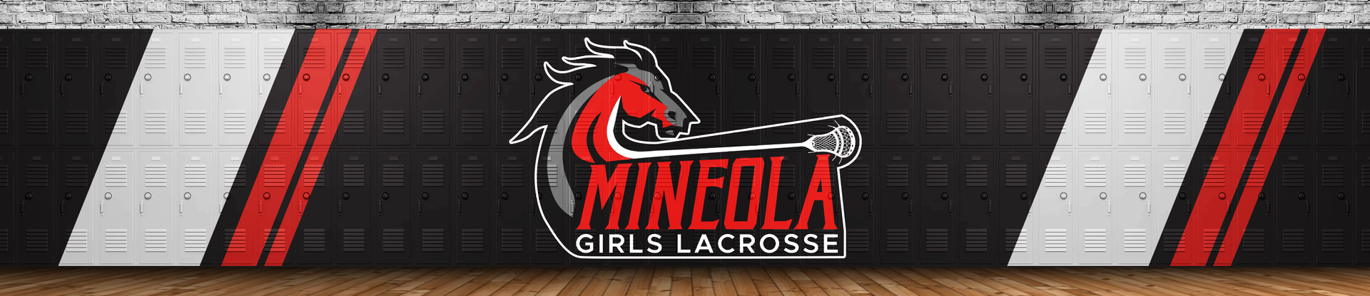 Mineola Girls Lacrosse