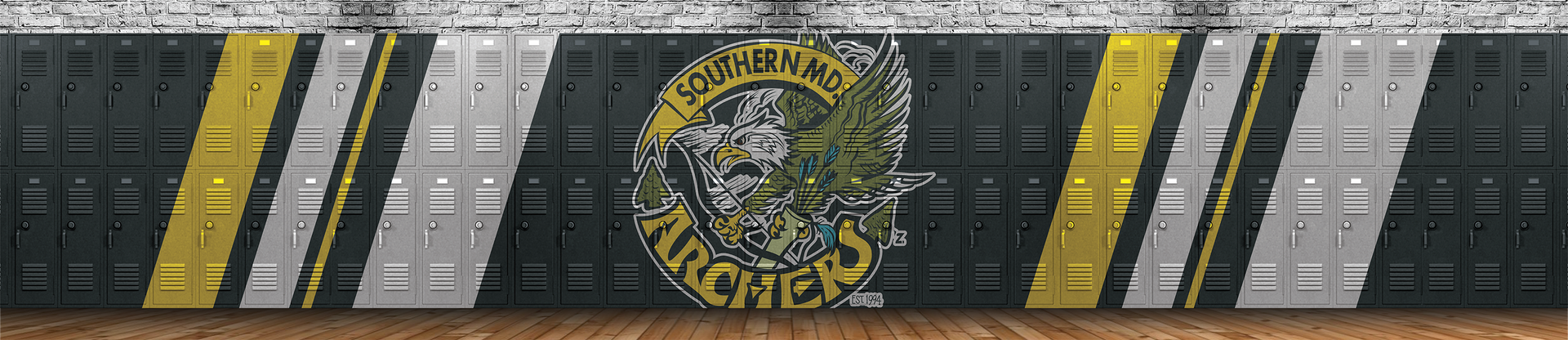 Southern Maryland Archers Club