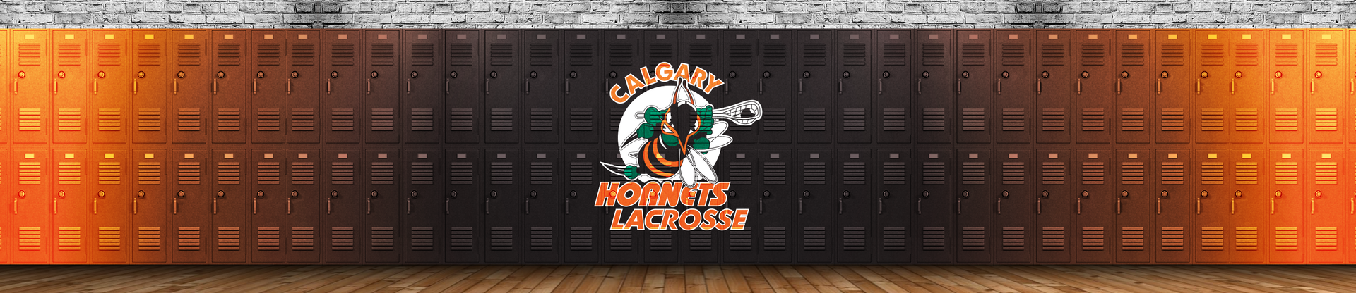 Calgary Hornets Lacrosse