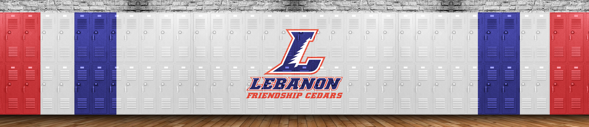 Lebanon Friendship Cedars