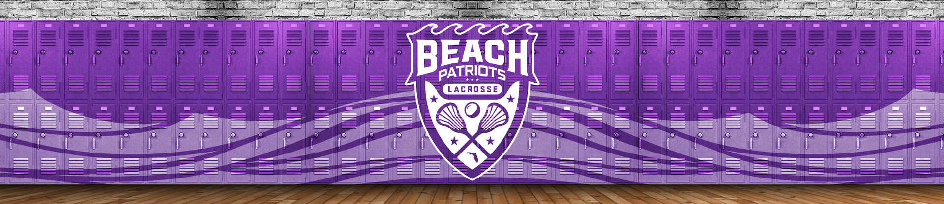 Beach Patriots Lacrosse