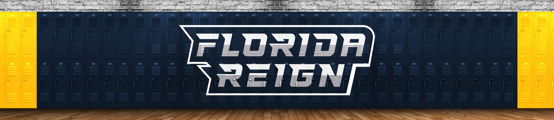 Florida Reign Lacrosse