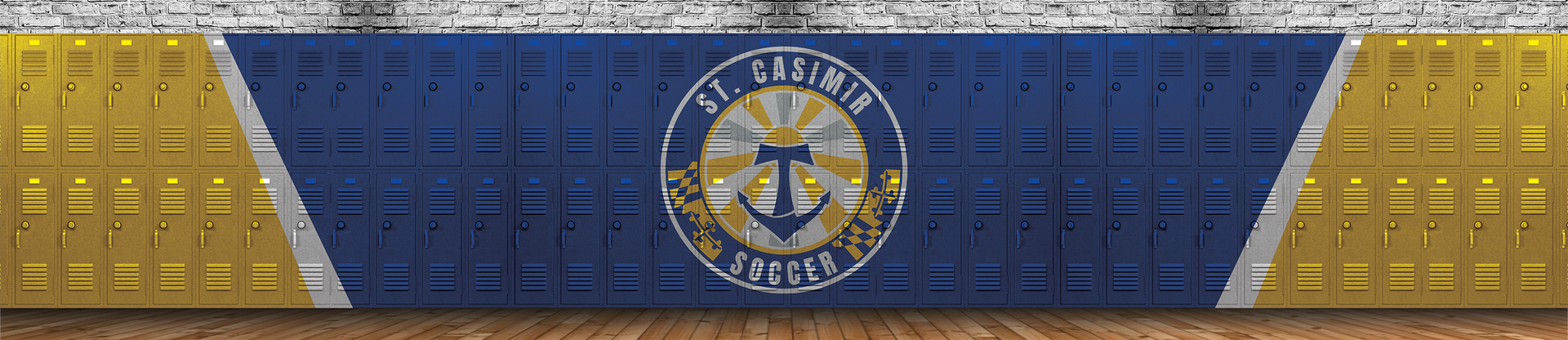 St. Casimir Soccer