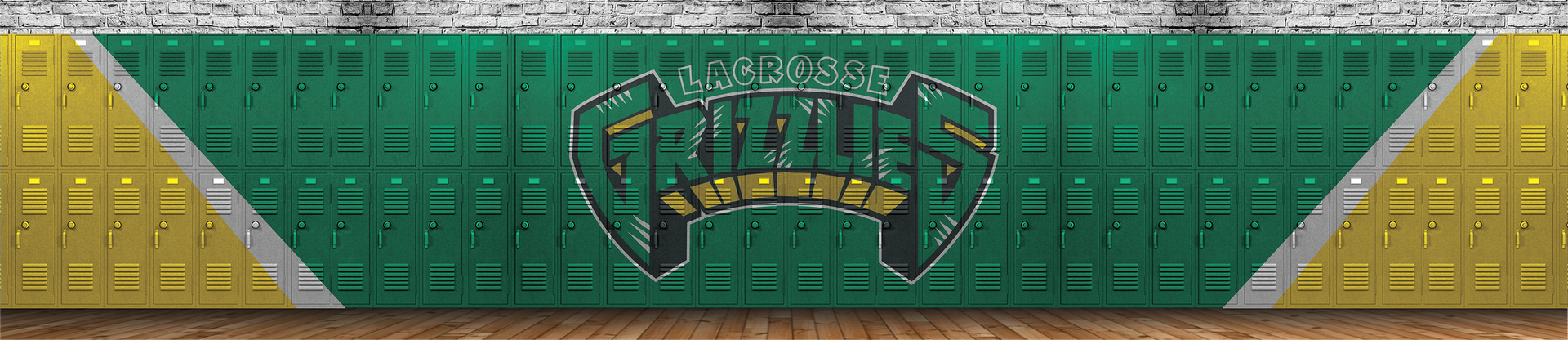 Grizzly Lacrosse