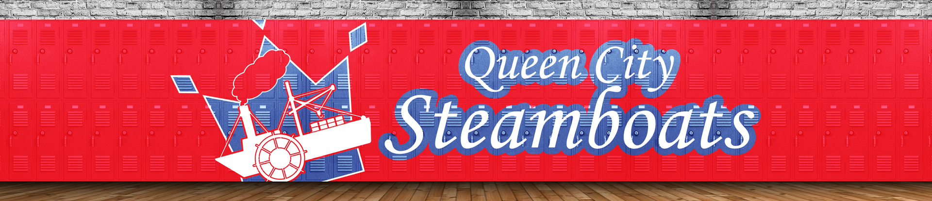 Queen City Steamboats Lacrosse