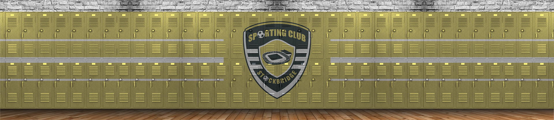 Sporting Club Stockbridge Soccer Academy