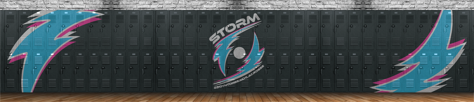 Boynton Beach Storm Lacrosse