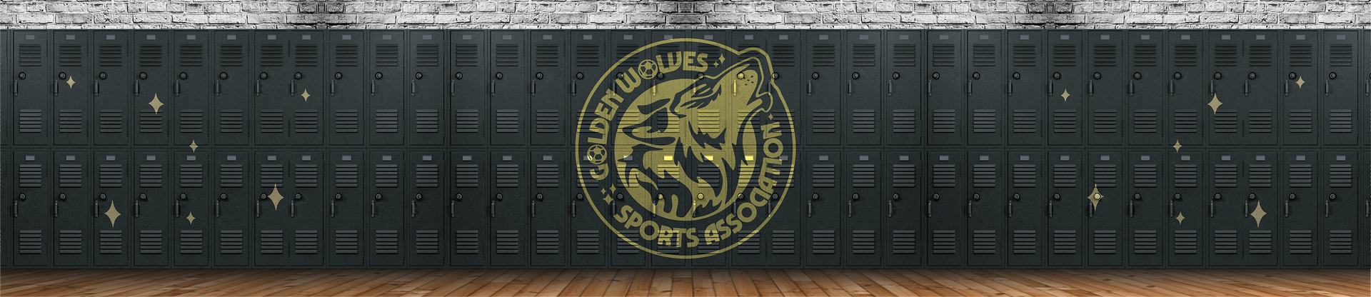 Golden Wolves Sports Association