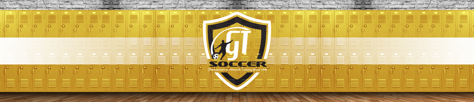 Golden Touch Soccer
