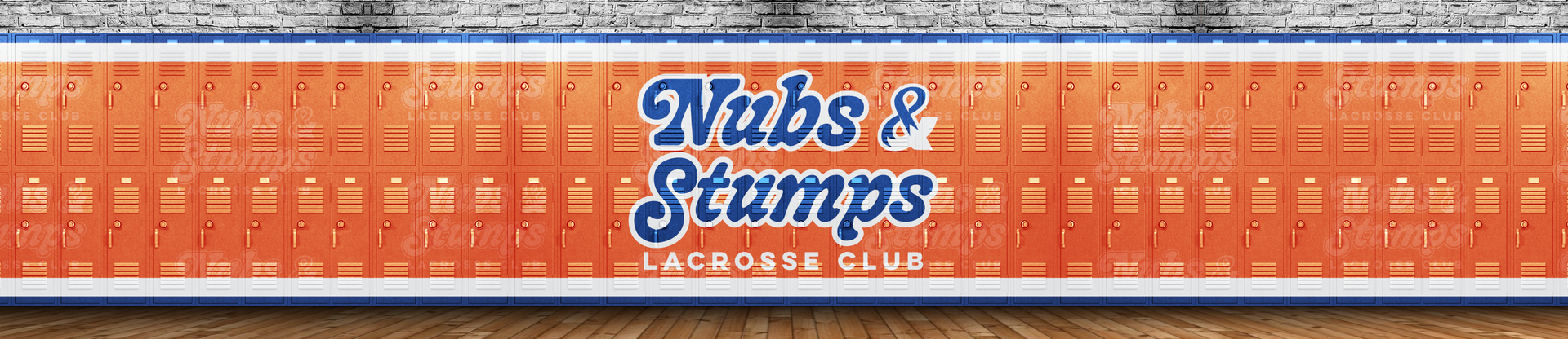 Nubs & Stumps Lacrosse Club