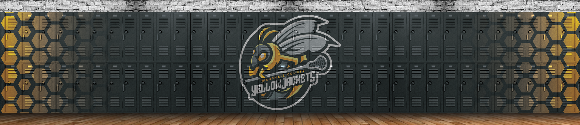 Marshall County Yellow Jackets Lacrosse