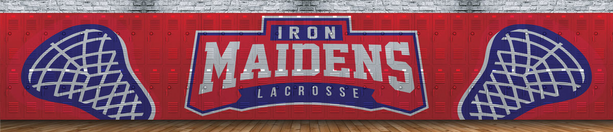 Iron Maidens Lacrosse