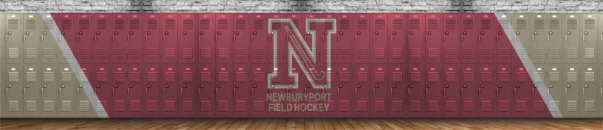 Newburyport Youth Field Hockey