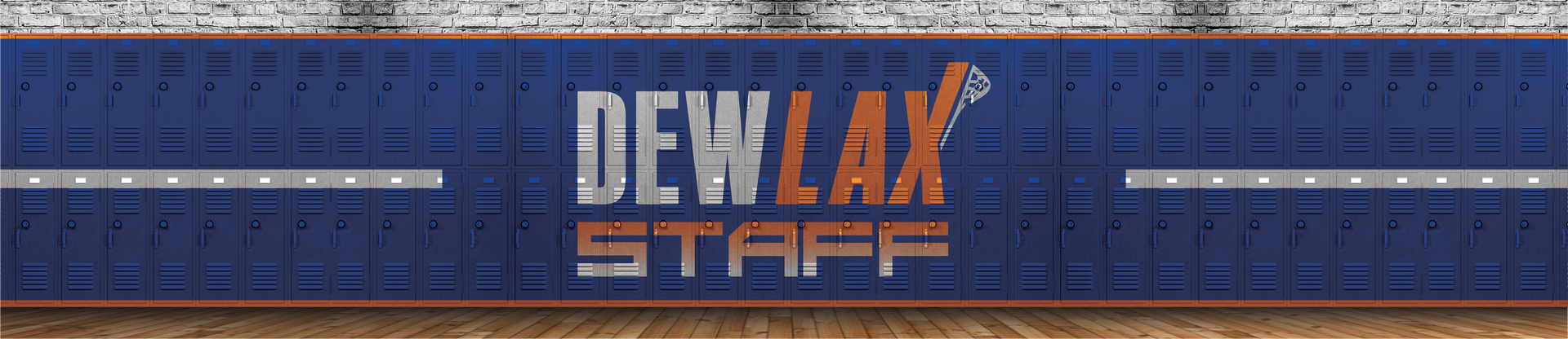 DEWLAX Lacrosse Staff