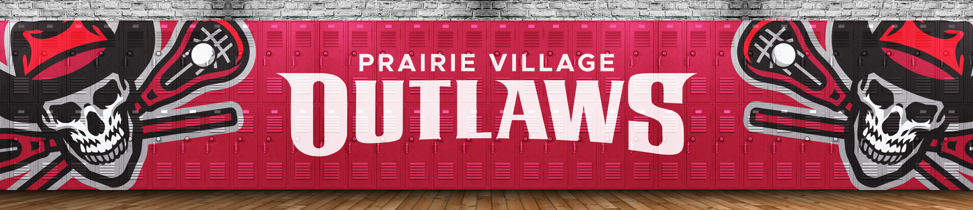 Prairie Village Girls Lacrosse