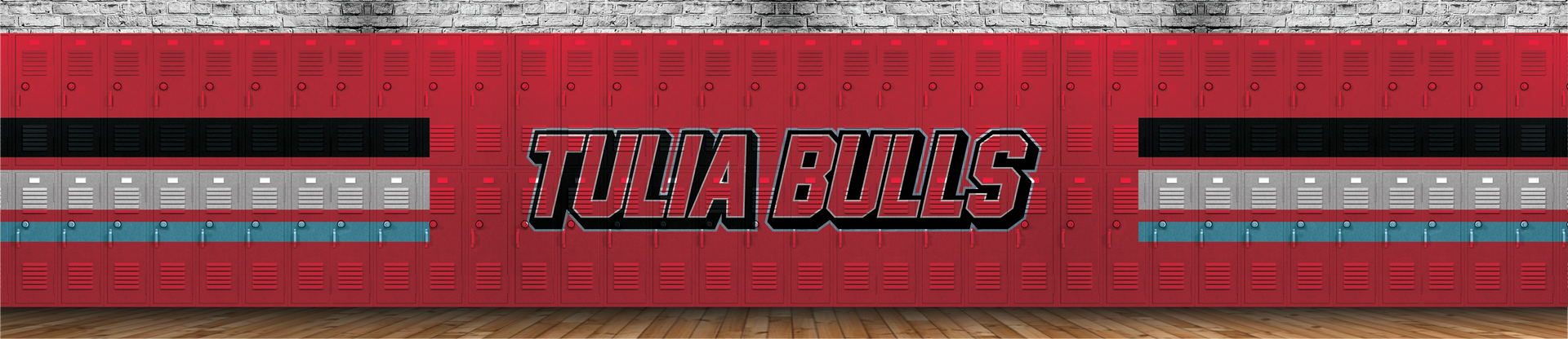Tulia Bulls Basketball