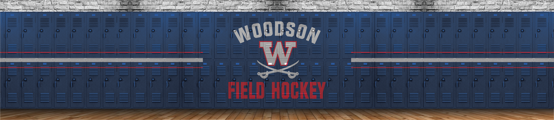 Woodson High School Field Hockey