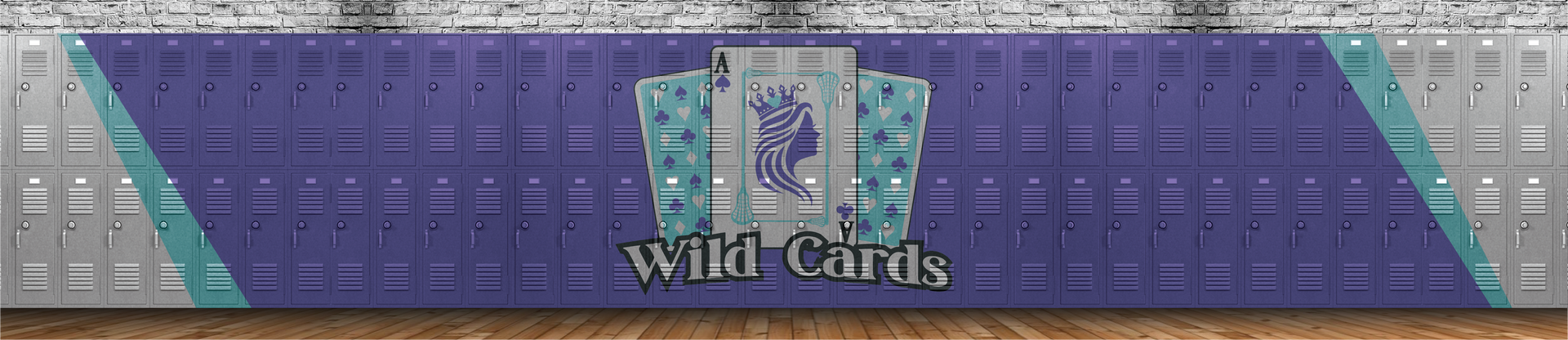 Wild Cards Lacrosse