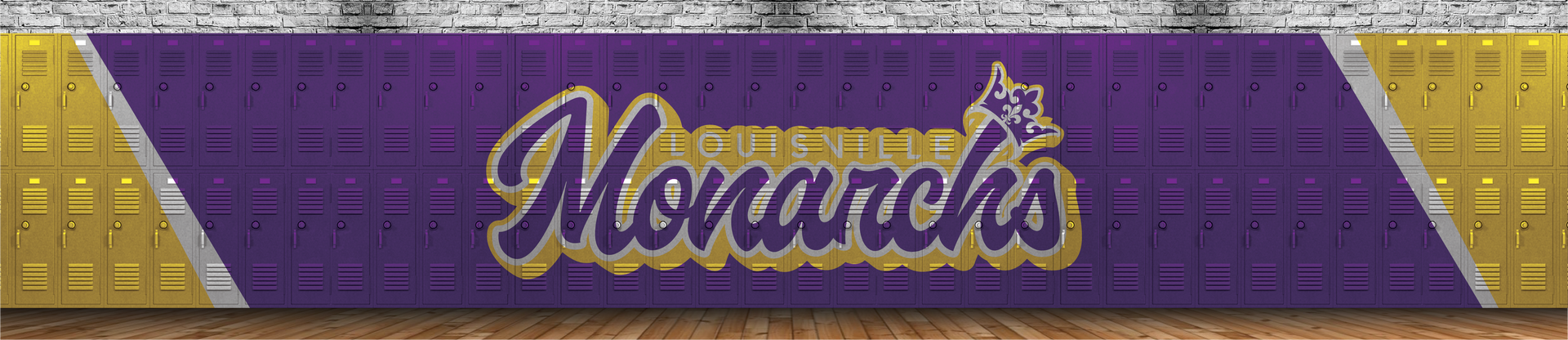 Monarchs Box Lacrosse