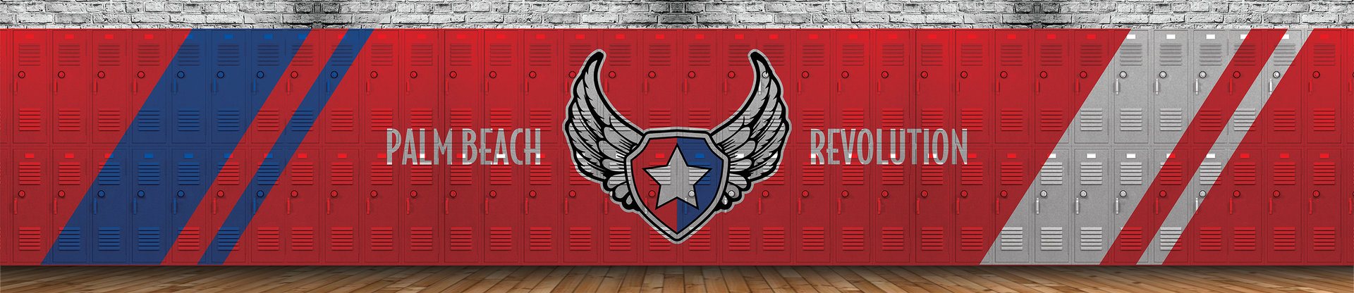 Palm Beach Revolution Lacrosse