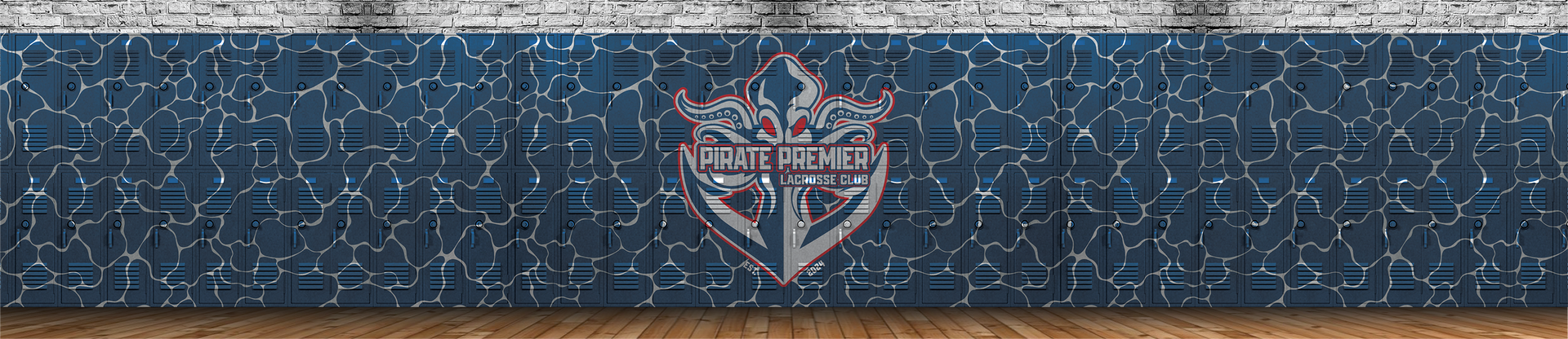 Pirate Premier Lacrosse
