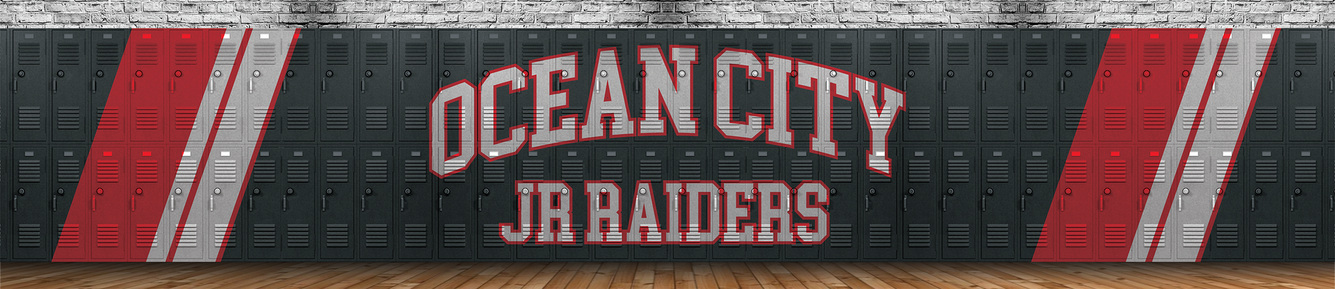 Ocean City Jr Raiders