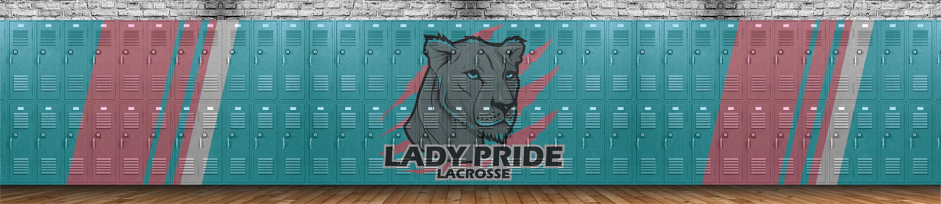 Lady Pride Lacrosse