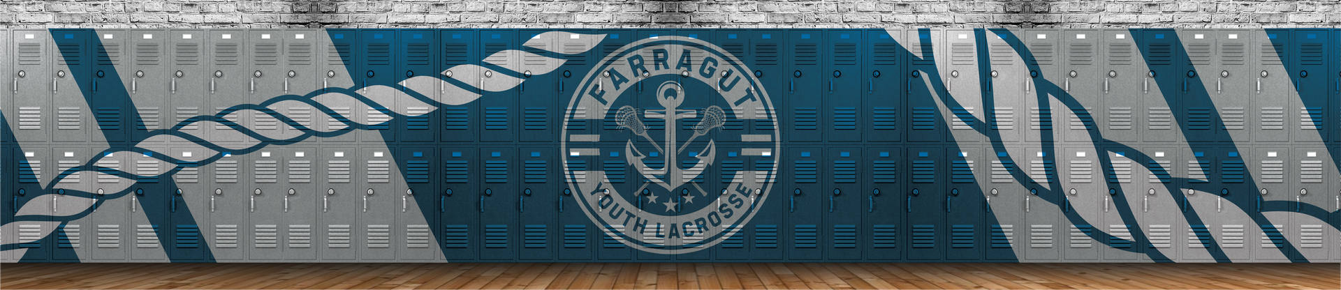 Farragut Youth Lacrosse