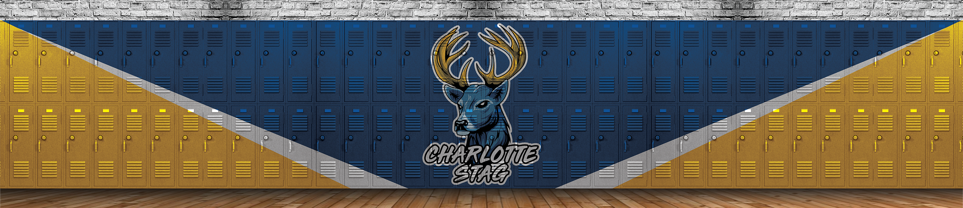 Charlotte Stag Lacrosse