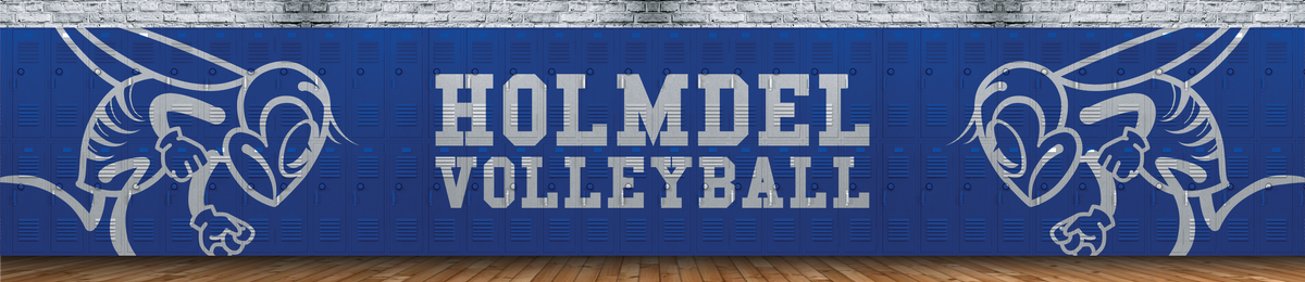 Holmdel Volleyball