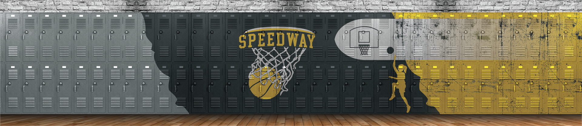 Speedway Girls Youth Basketball