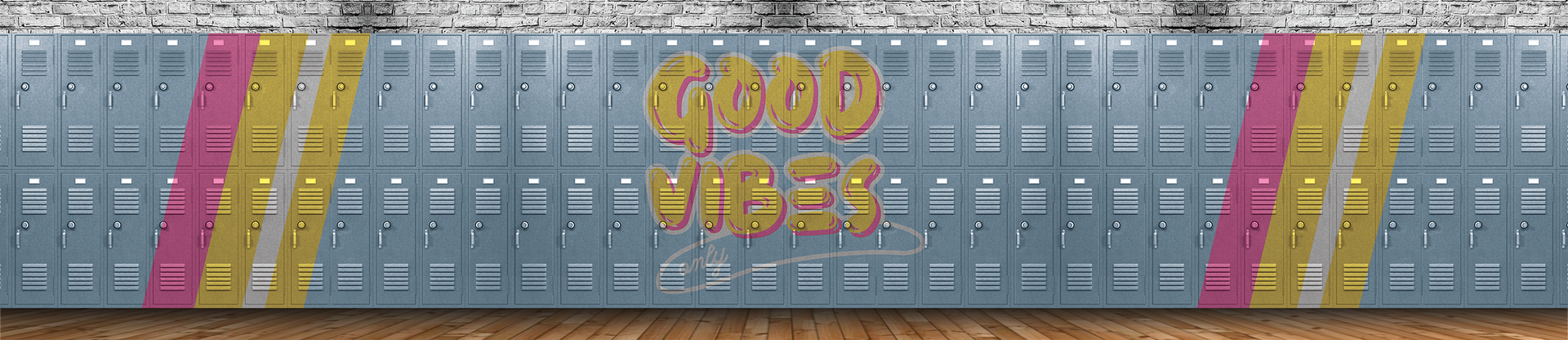 Good Vibes Only Lacrosse