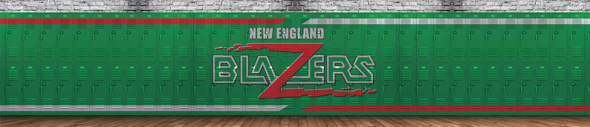 New England Blazers Lacrosse