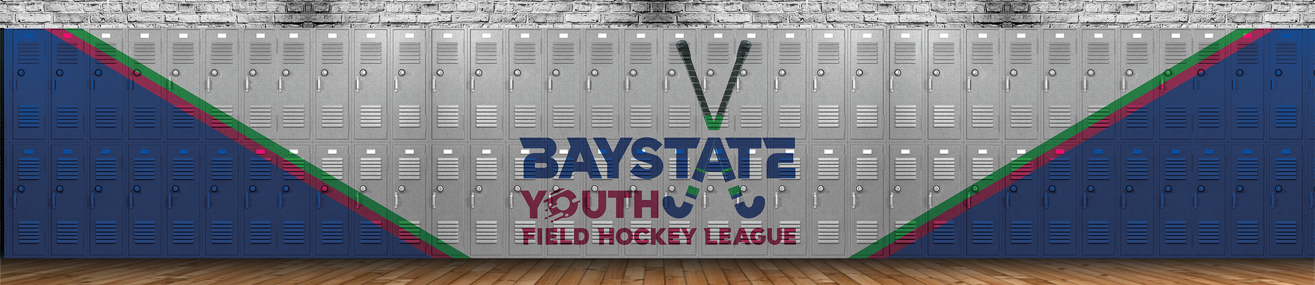 Baystate Youth Field Hockey