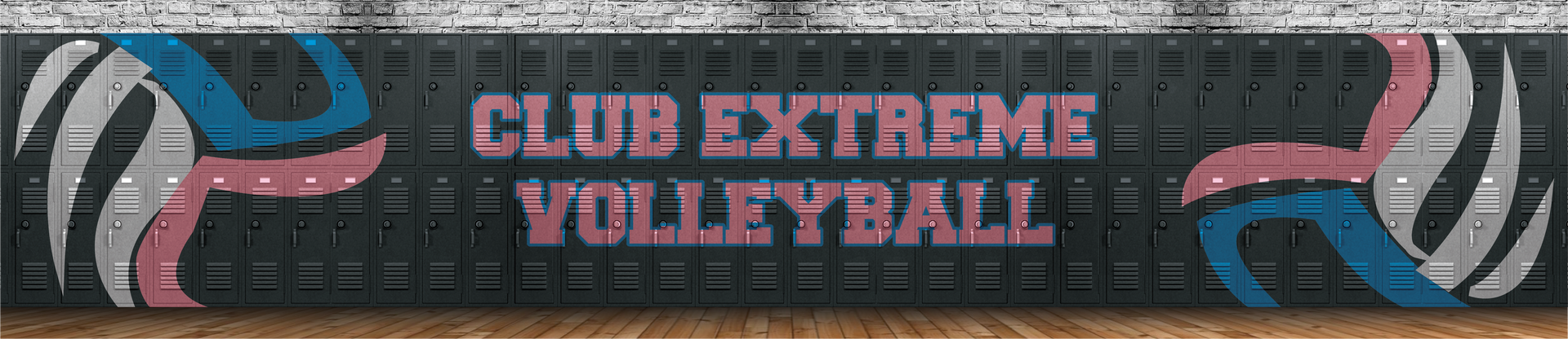 Club Extreme Volleyball