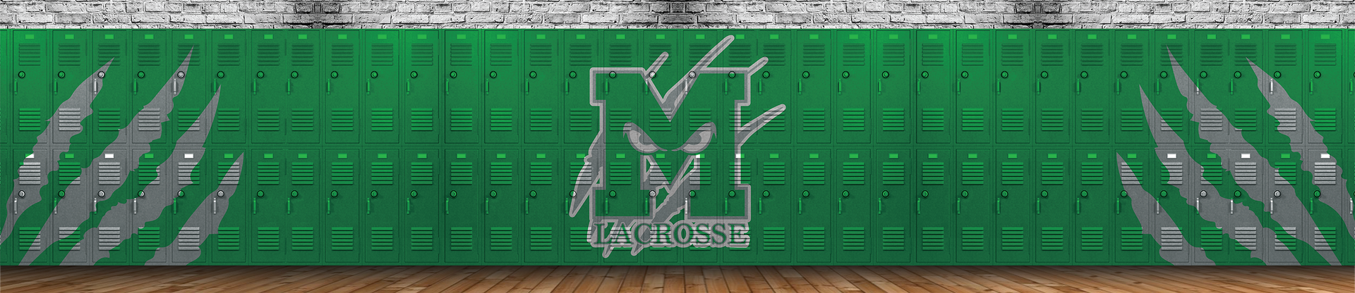 Monsters Lacrosse